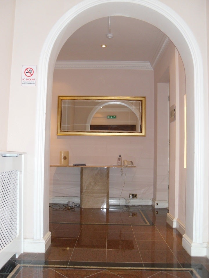 House Southway in Greater London