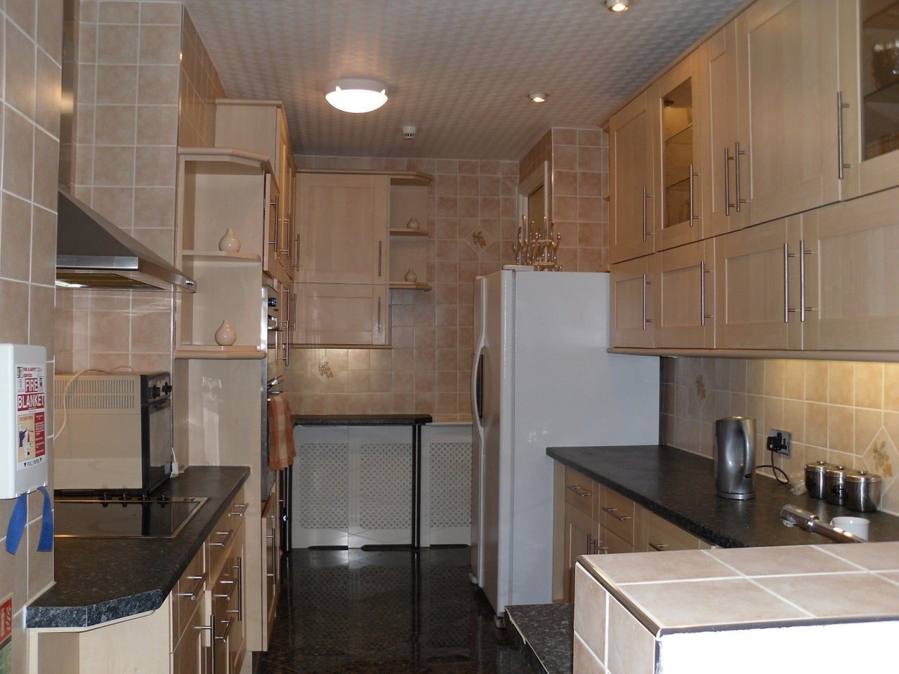 House Southway in Greater London