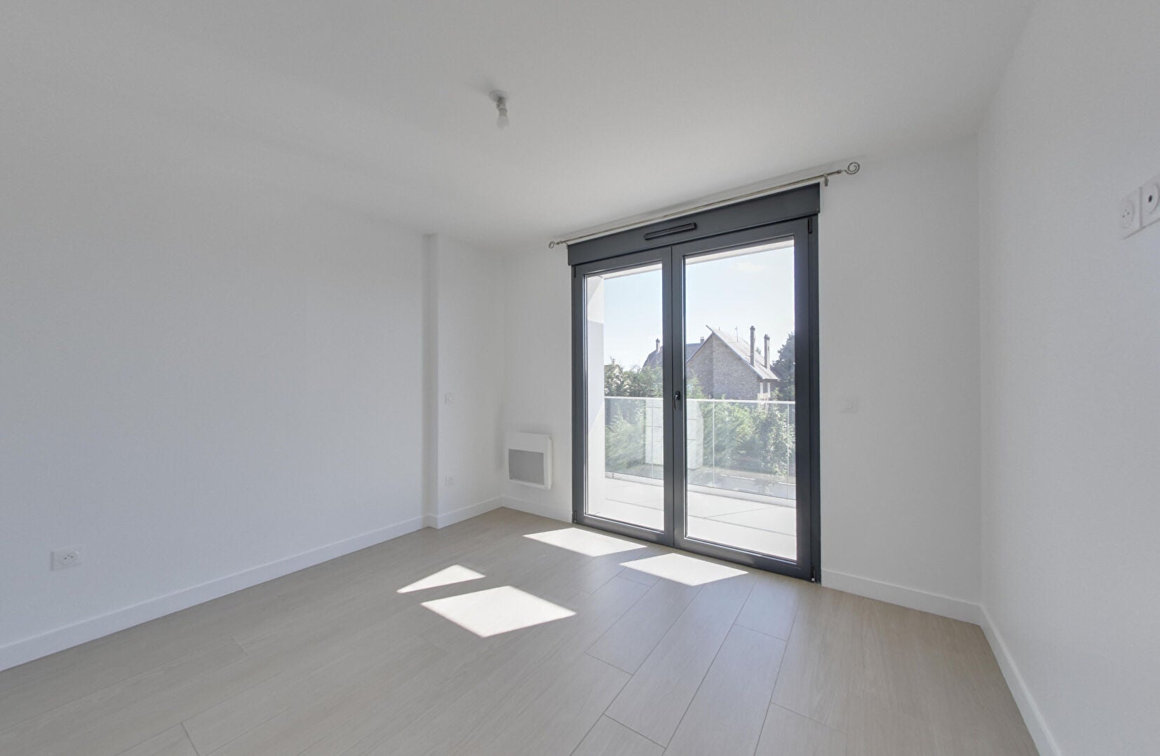 Appartement Chemin d'Exploitation à Champigny-sur-Marne