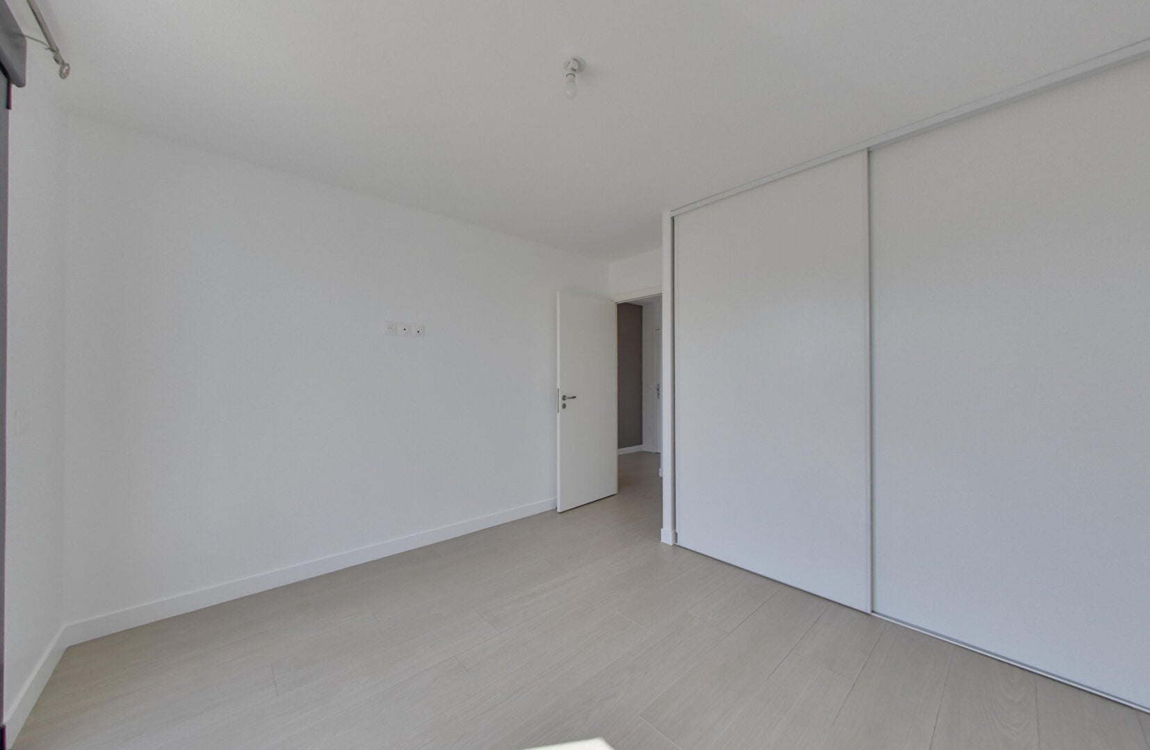 Appartement Chemin d'Exploitation à Champigny-sur-Marne