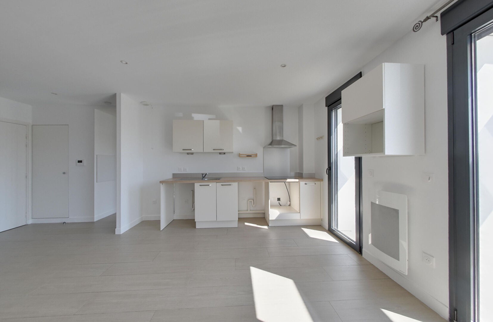 Appartement Chemin d'Exploitation à Champigny-sur-Marne