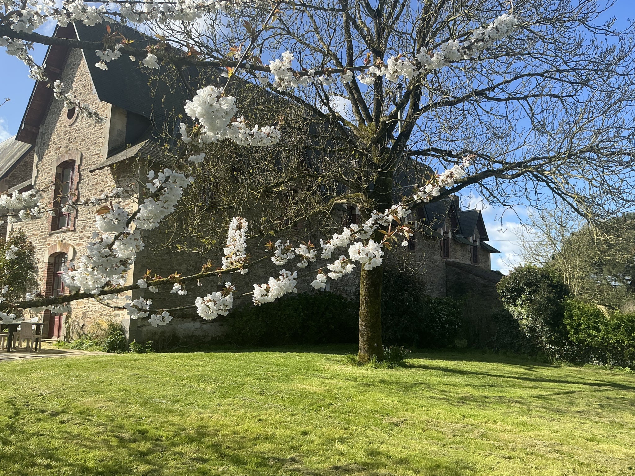 Maison Rue de Saumur à Les Herbiers