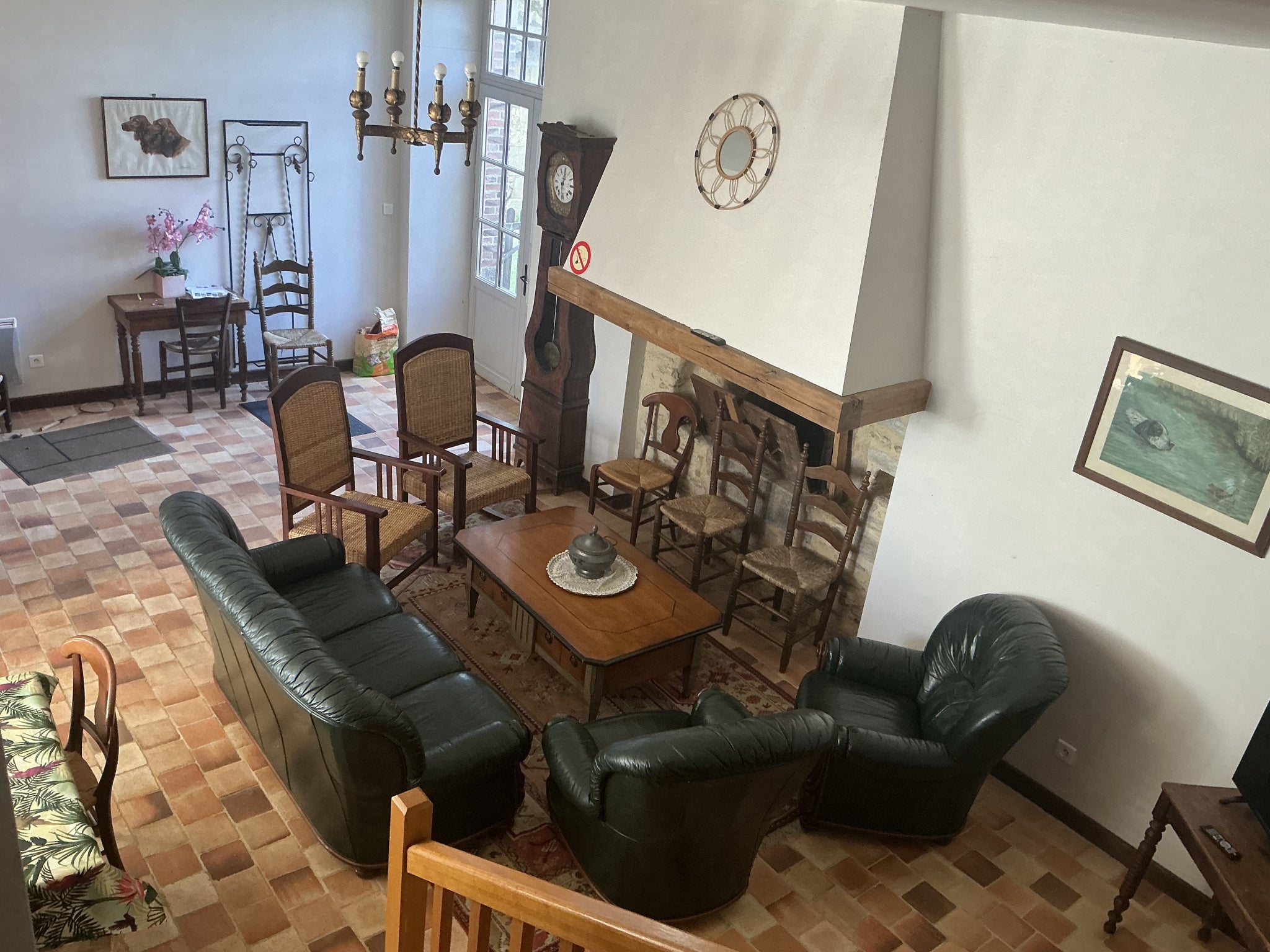 Maison Rue de Saumur à Les Herbiers