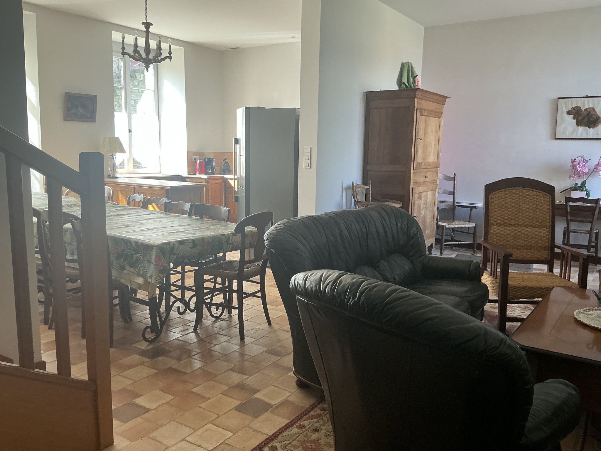 Maison Rue de Saumur à Les Herbiers