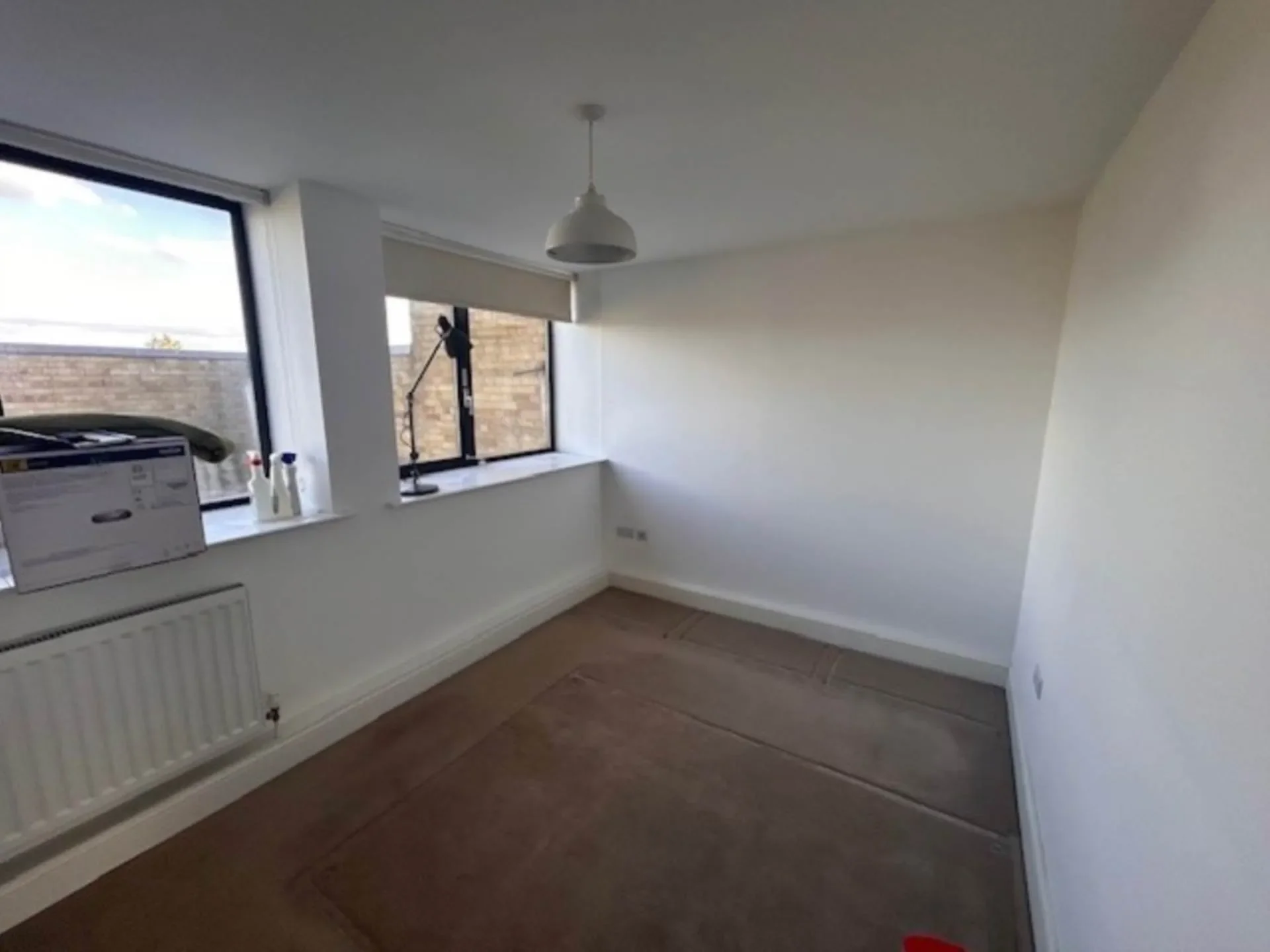 Flat Mutton Lane in Hertsmere