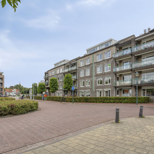 Milockstraat 5 in Hulst