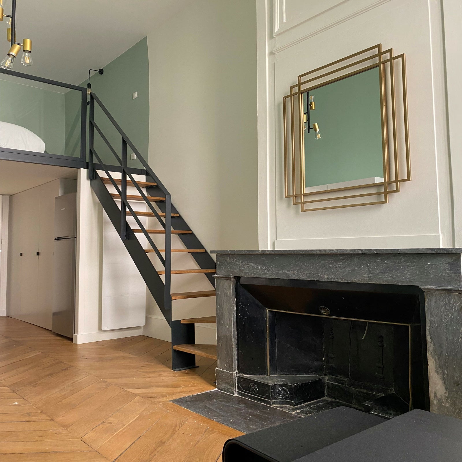 Appartement Rue Victor Hugo à Lyon