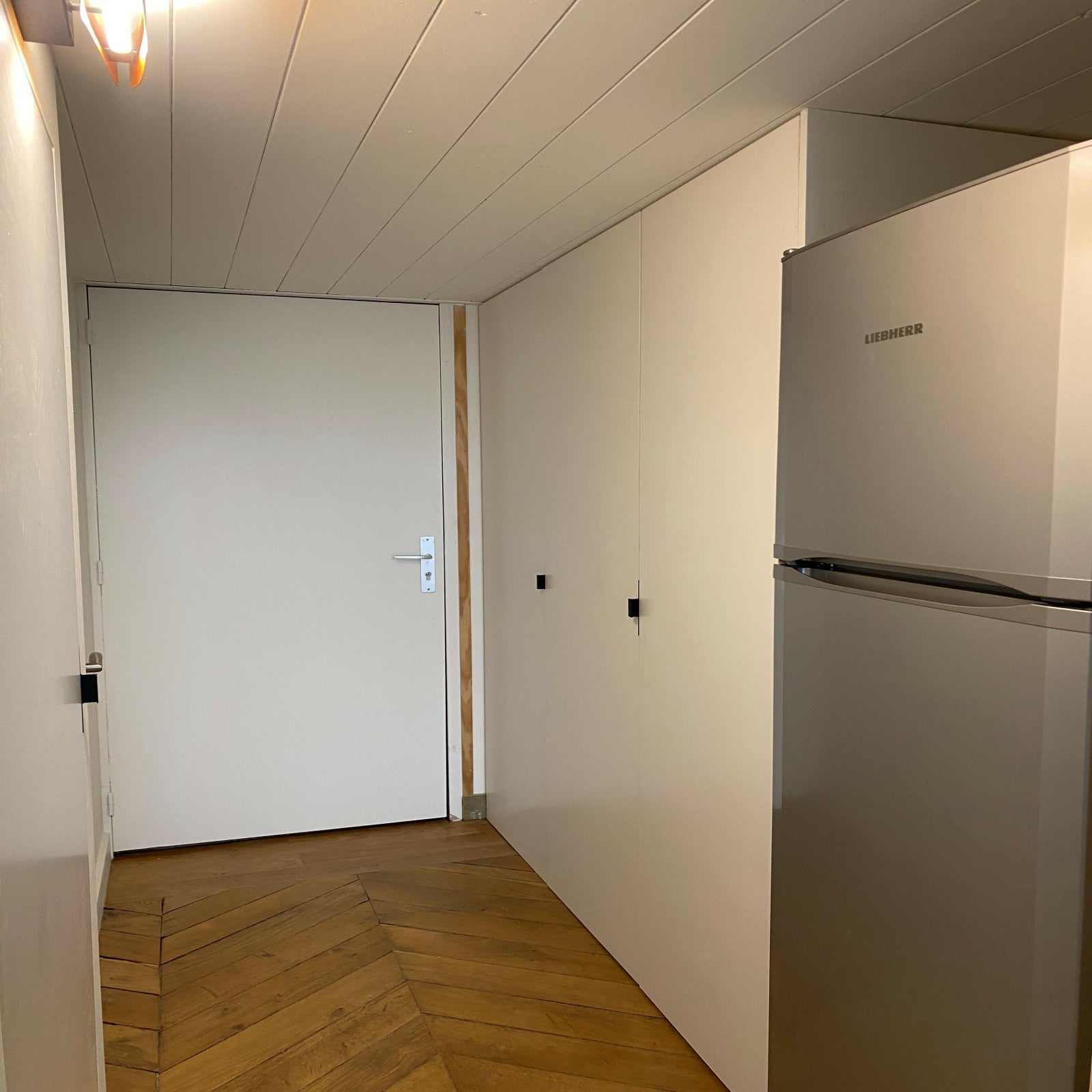 Appartement Rue Victor Hugo à Lyon