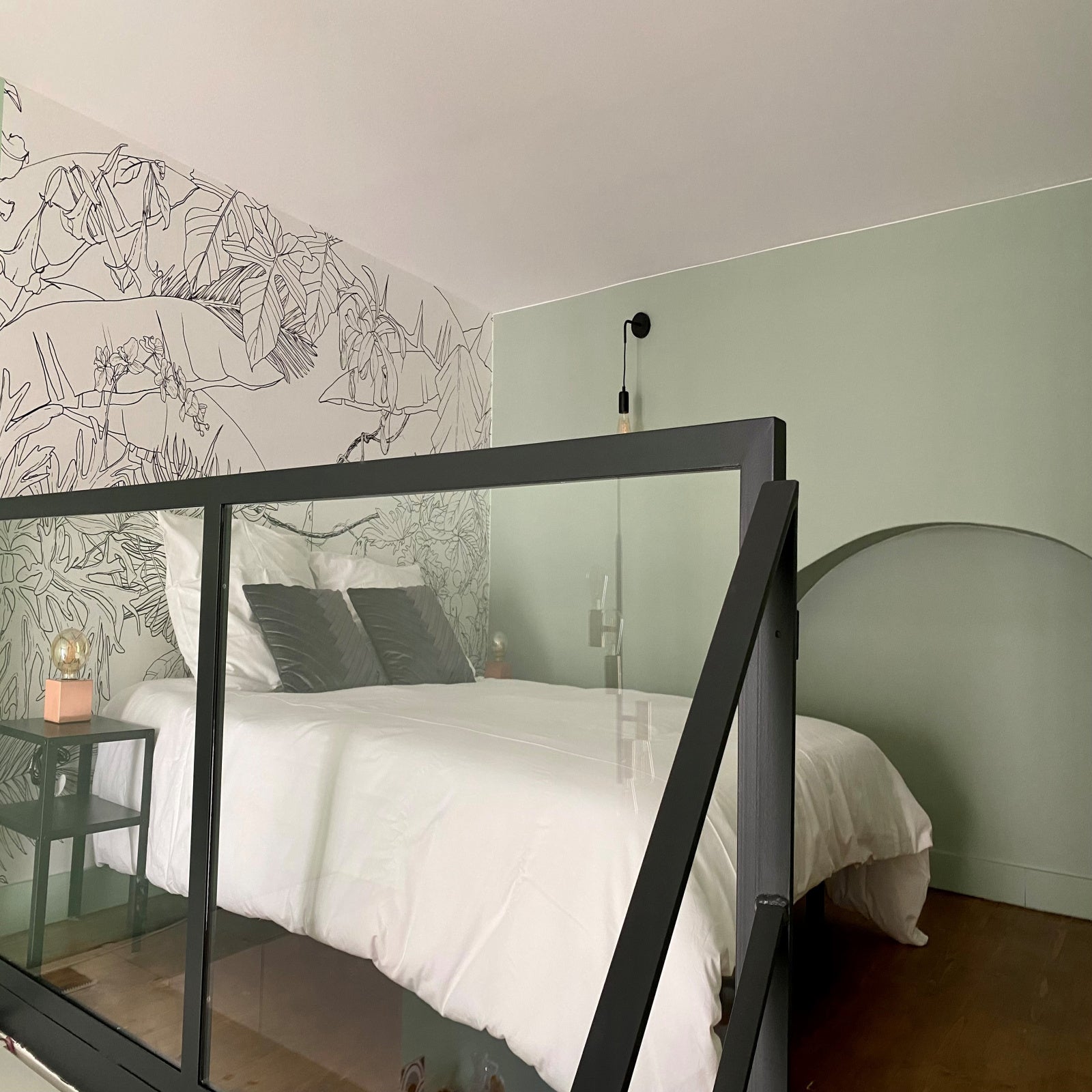 Appartement Rue Victor Hugo à Lyon