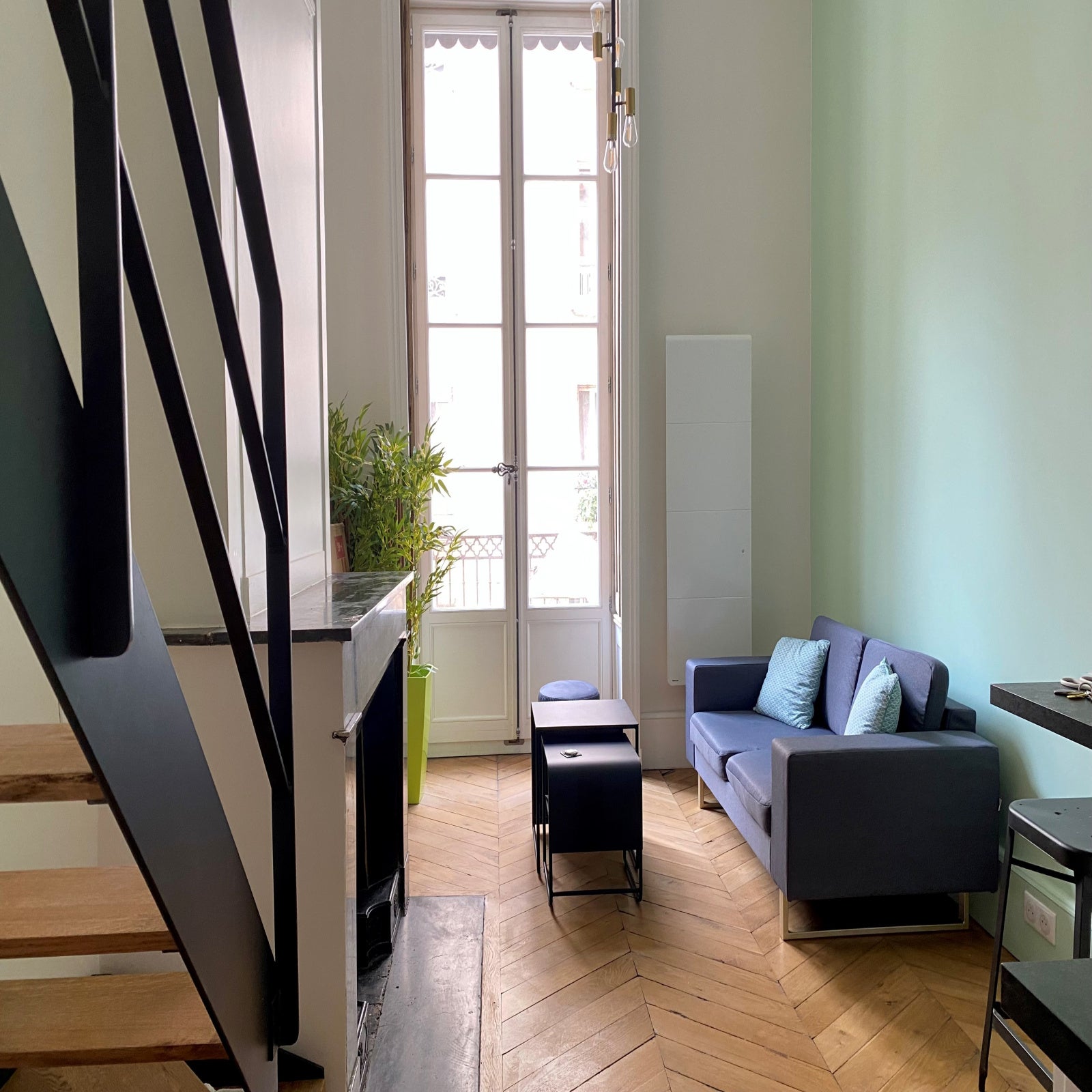 Appartement Rue Victor Hugo à Lyon