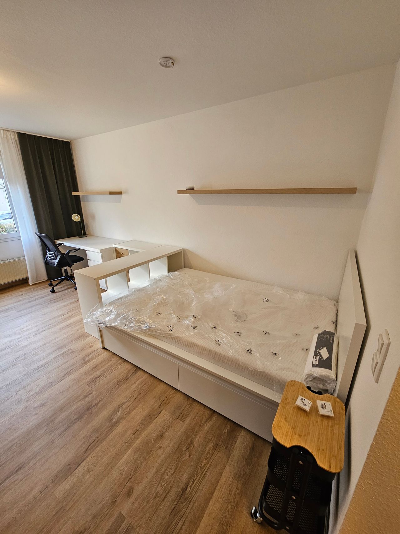 Wohnung Cunnersdorfer Straße in Dresden