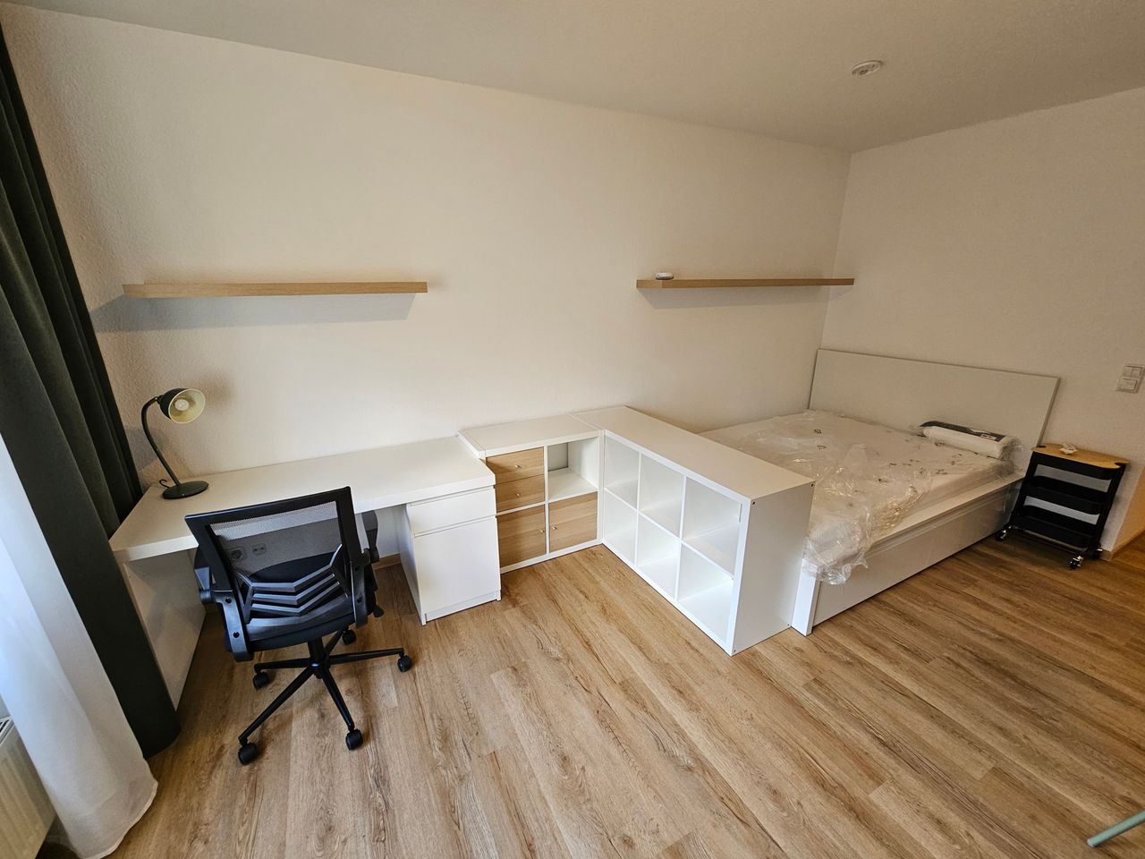 Wohnung Cunnersdorfer Straße in Dresden