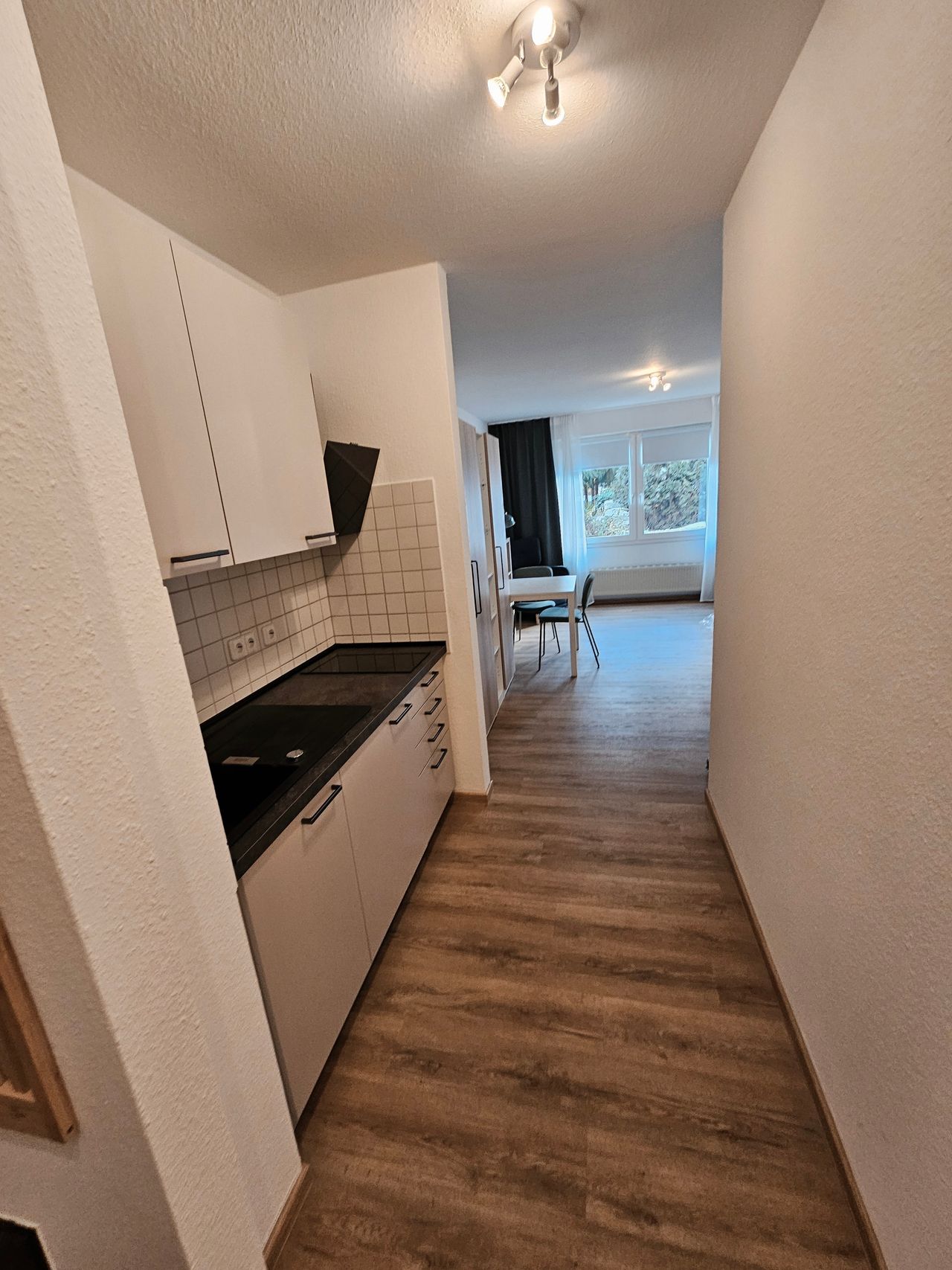 Wohnung Cunnersdorfer Straße in Dresden