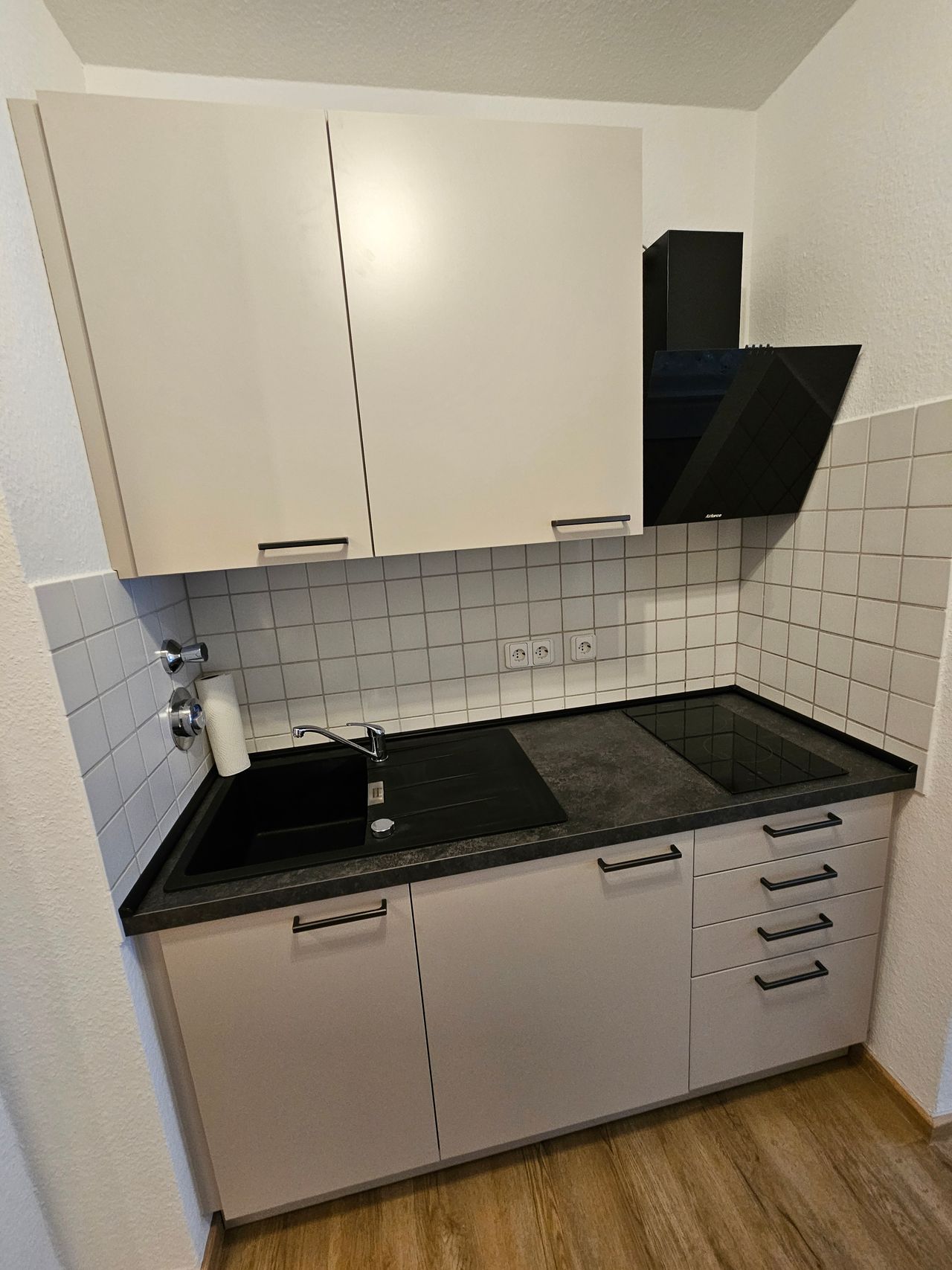 Wohnung Cunnersdorfer Straße in Dresden