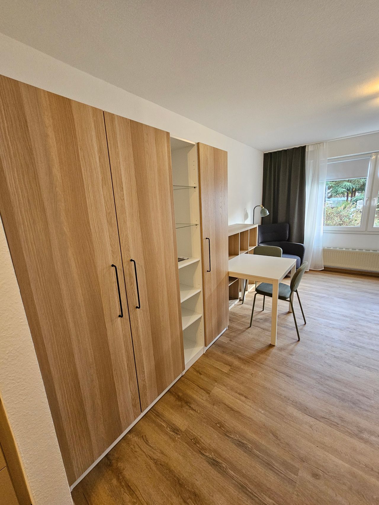 Wohnung Cunnersdorfer Straße in Dresden
