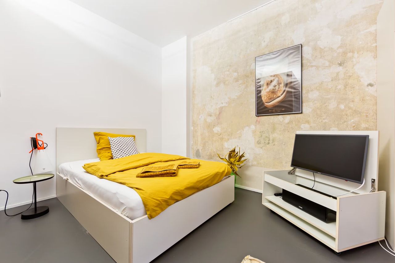 Wohnung Thaerstraße in Berlin