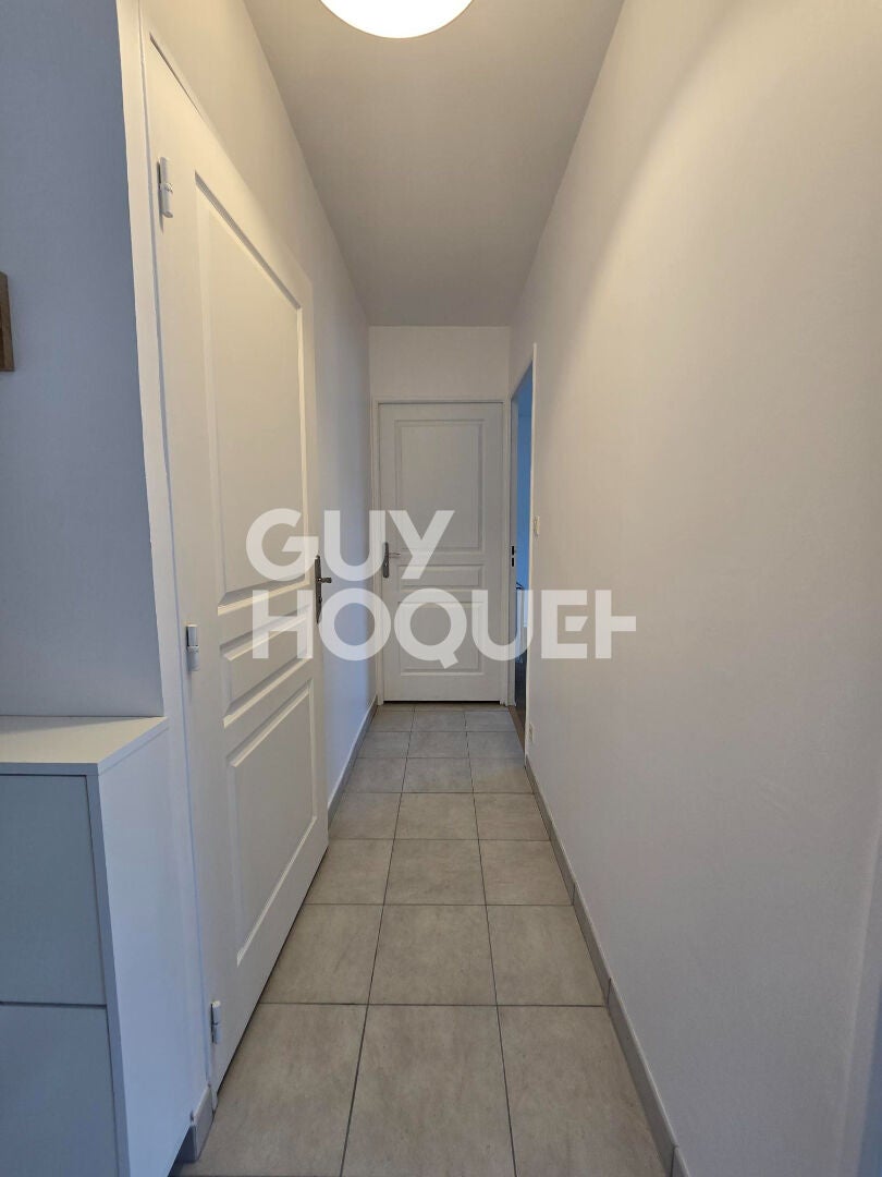 Appartement Rue Duret à Brest