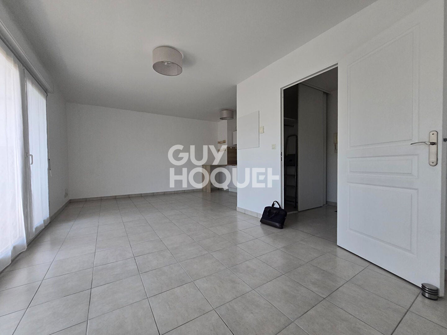 Appartement Rue Duret à Brest