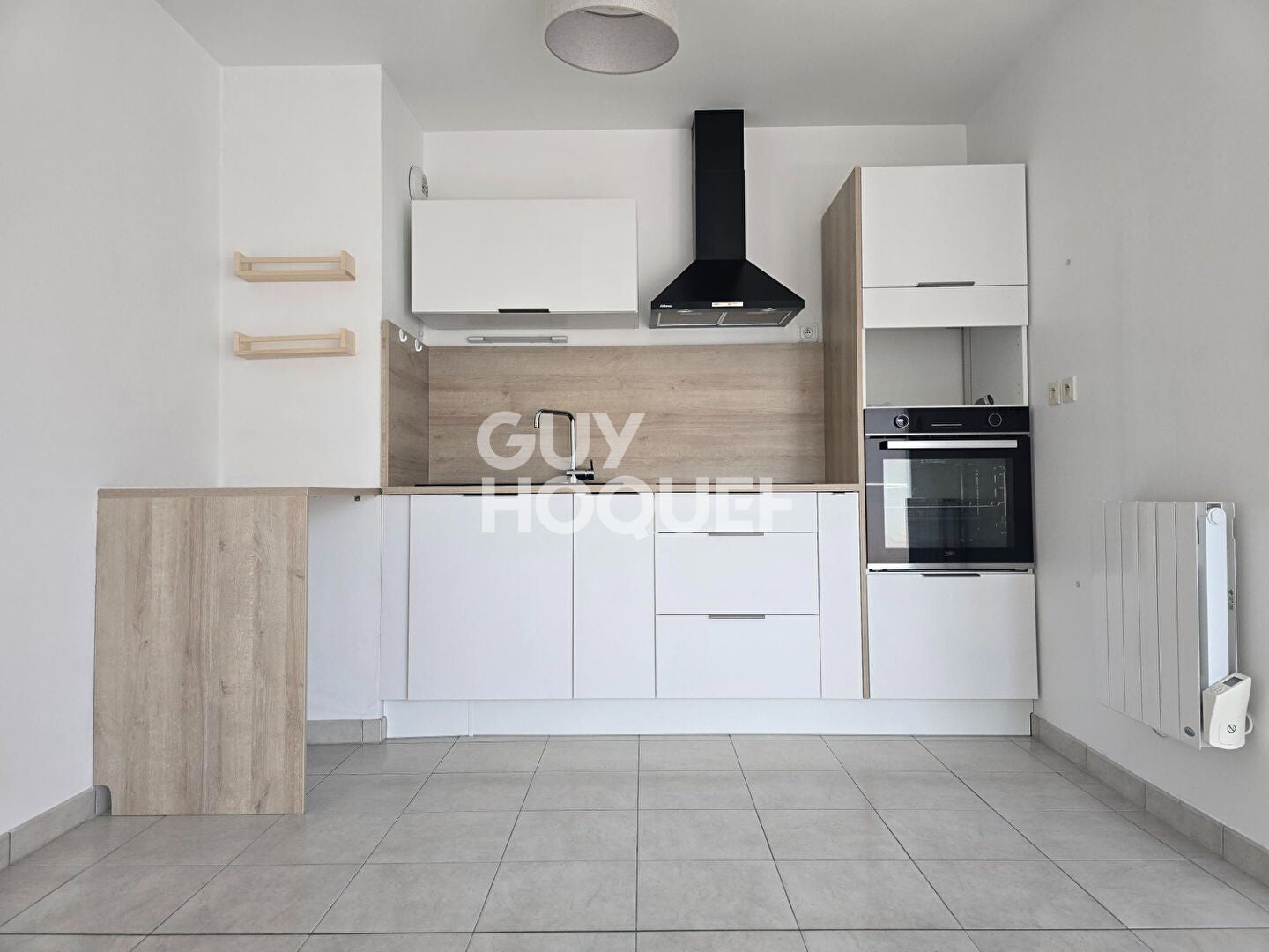 Appartement Rue Duret à Brest