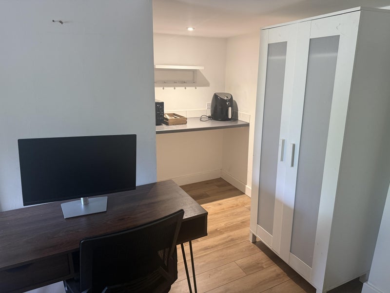 Flat Nightingale Lane in Stratford-on-Avon