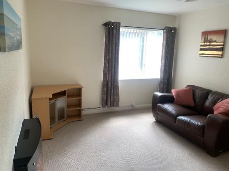 Flat Cobnar Road in Sheffield