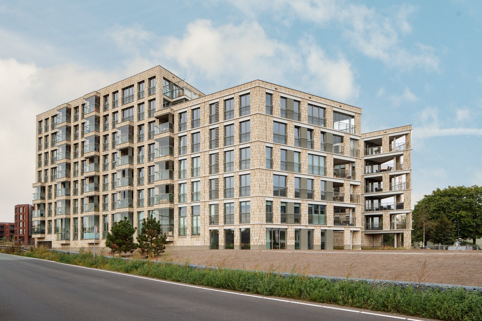 Appartement Terheijdenstraat 142 in Breda