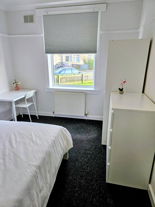 Room Broomfield Crescent in City of Edinburgh