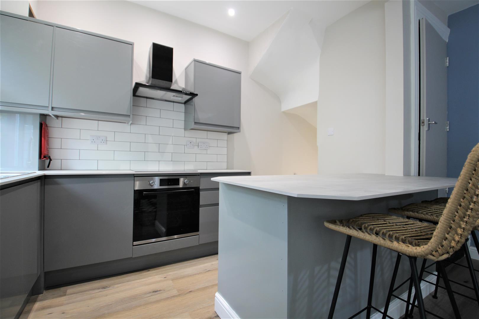 House Stanmore View in Leeds
