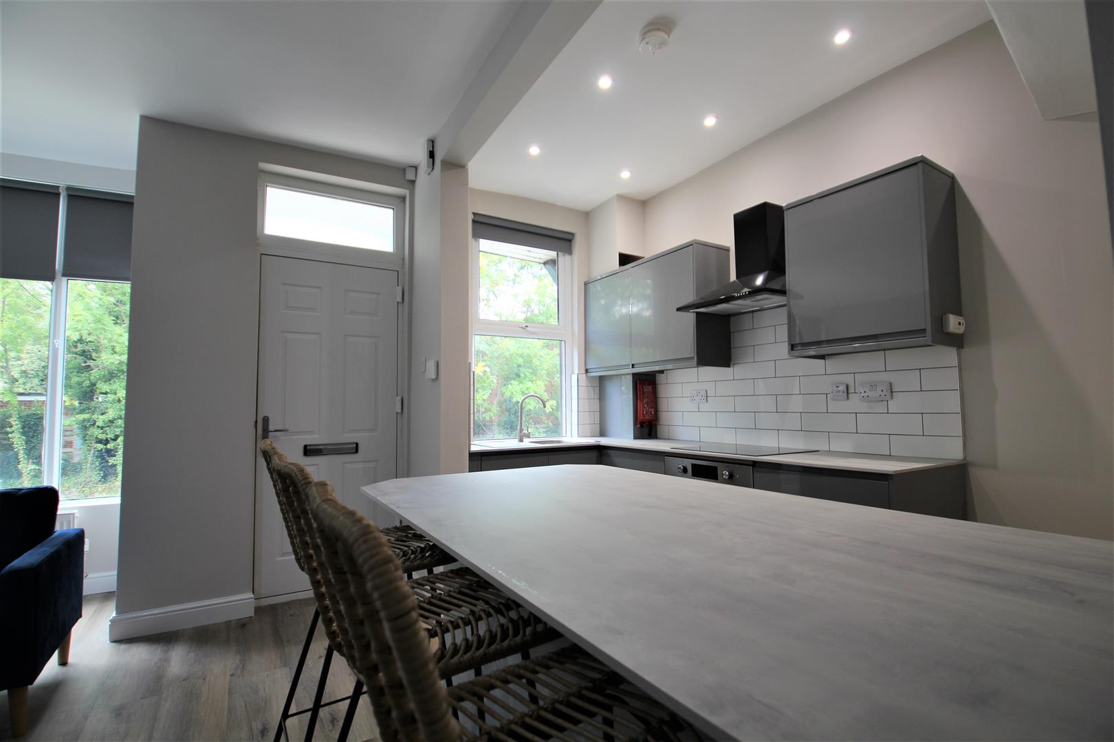 House Stanmore View in Leeds