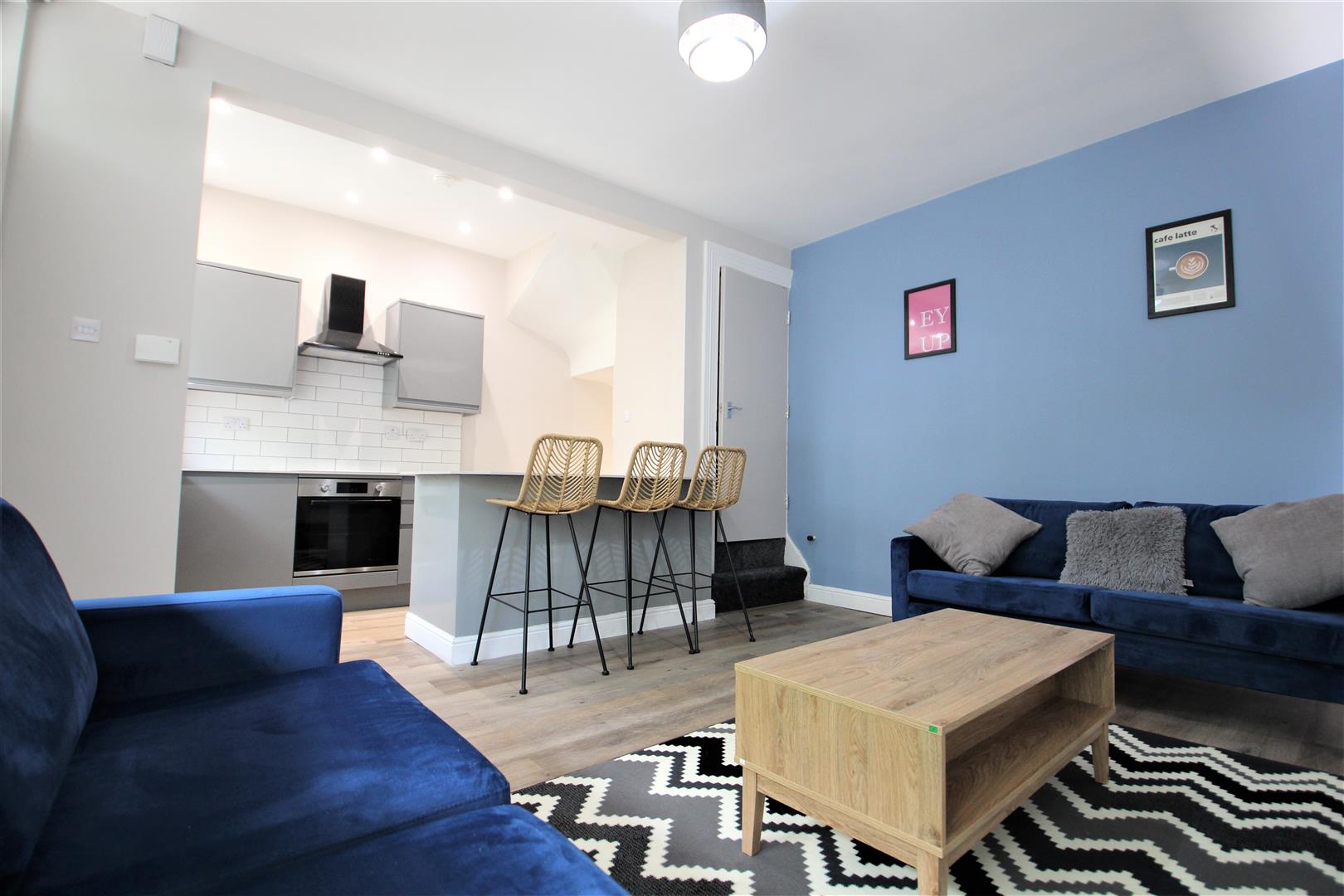 House Stanmore View in Leeds