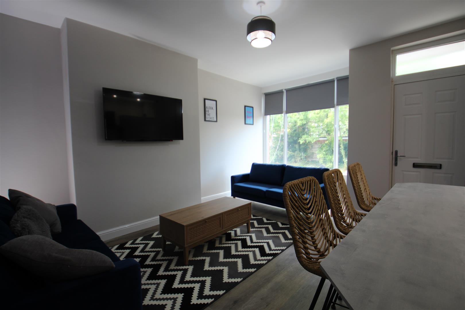 House Stanmore View in Leeds