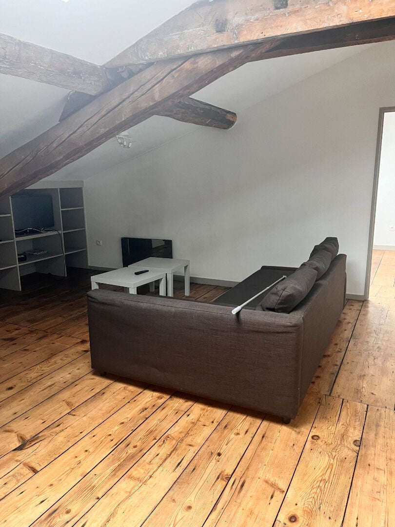 Appartement Rue Antoine Durafour à Saint-Étienne