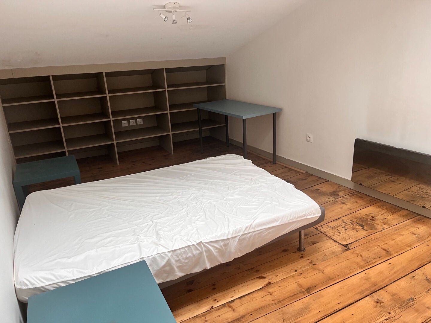 Appartement Rue Antoine Durafour à Saint-Étienne