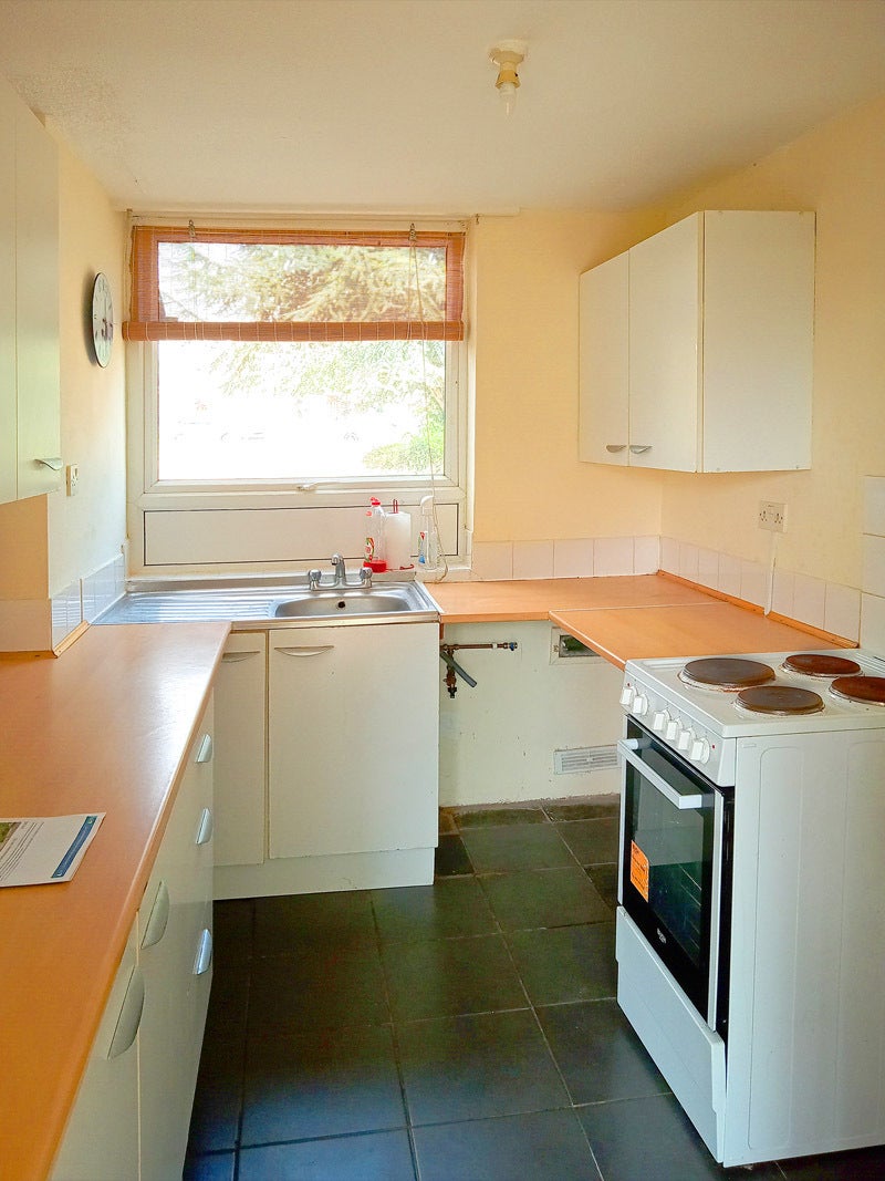 House Kirkstone in Wellingborough
