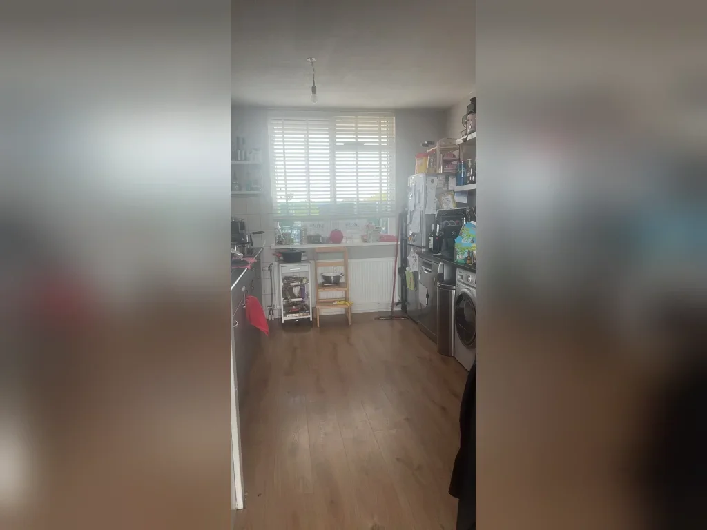 Appartement Europaboulevard in Alkmaar