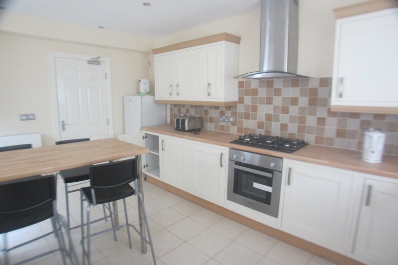 Room Coningsby Road in Liverpool