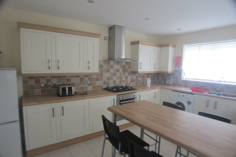 Room Coningsby Road in Liverpool