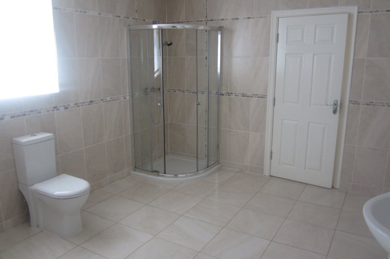 Room Coningsby Road in Liverpool