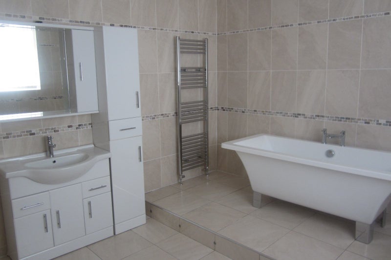 Room Coningsby Road in Liverpool