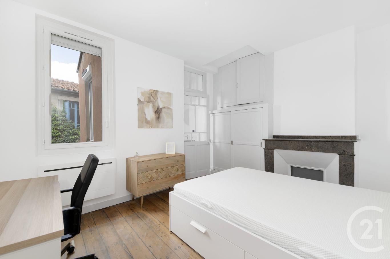 Flat Chemin des Capelles in Toulouse