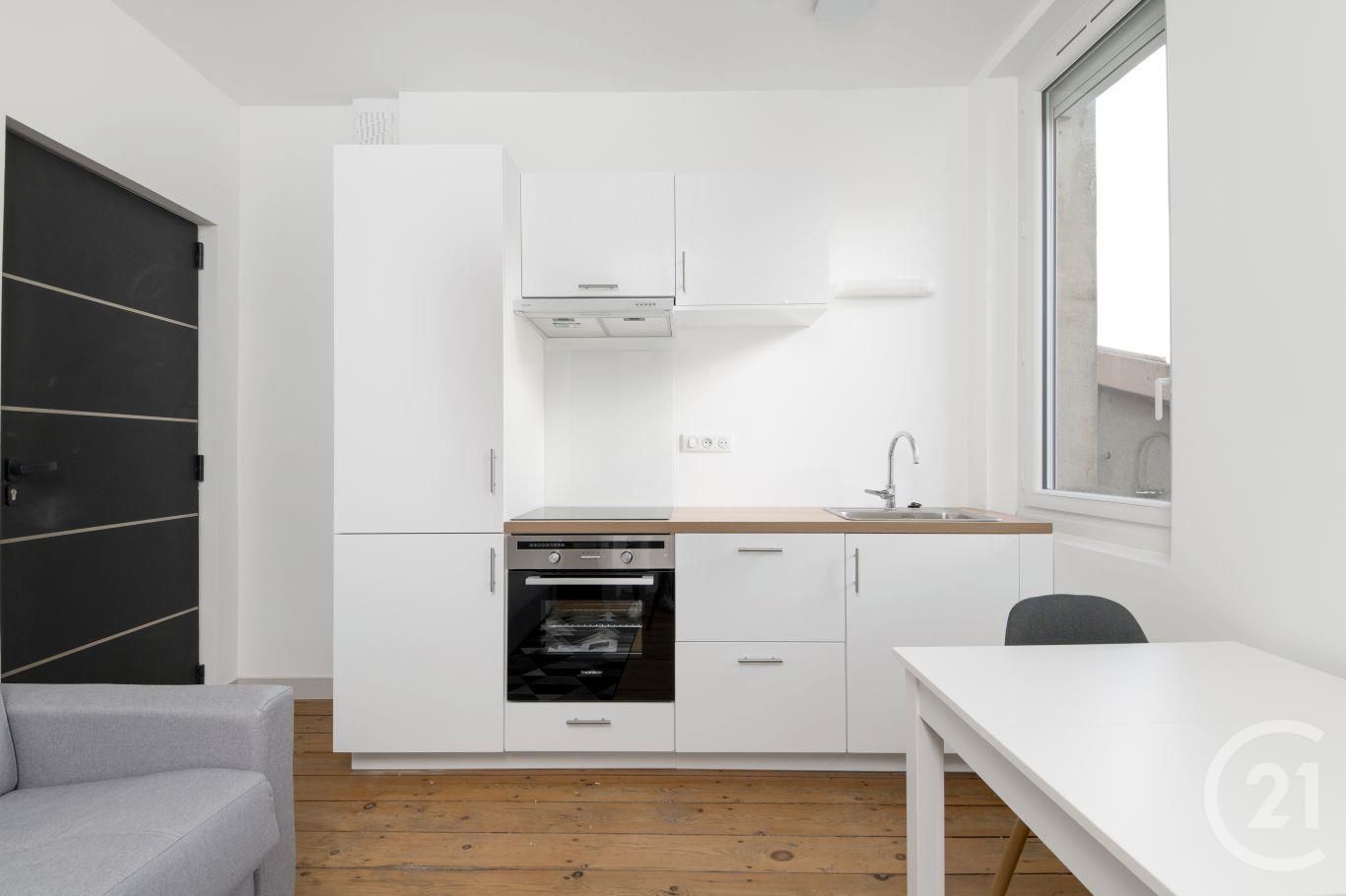 Flat Chemin des Capelles in Toulouse