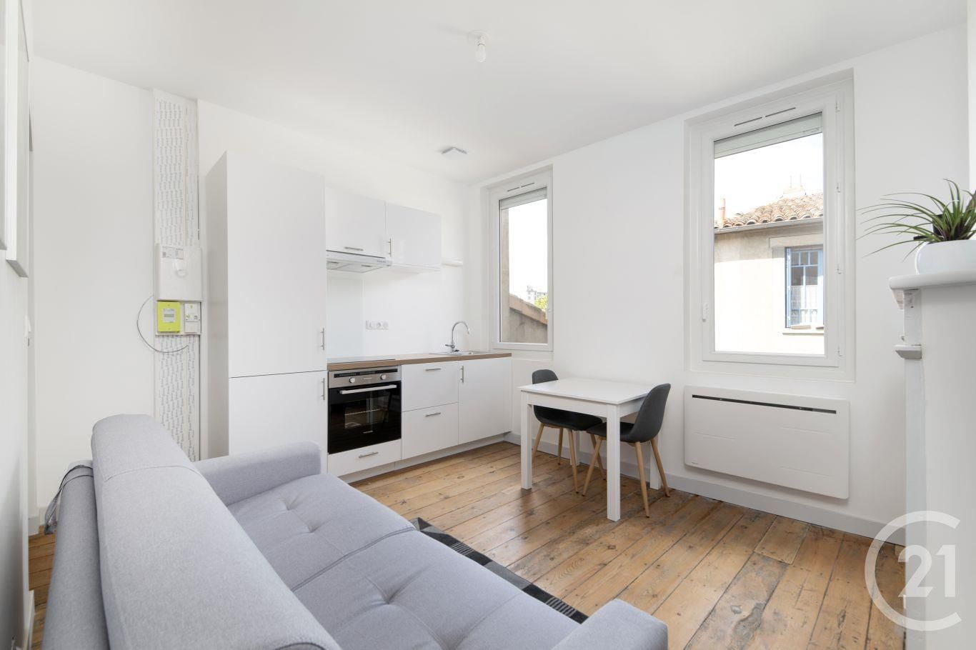 Flat Chemin des Capelles in Toulouse