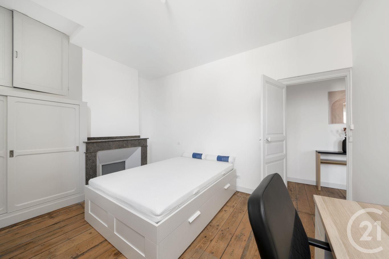 Flat Chemin des Capelles in Toulouse