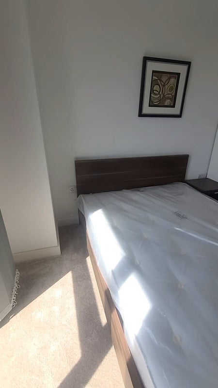 Flat Jefferson Plaza in Greater London