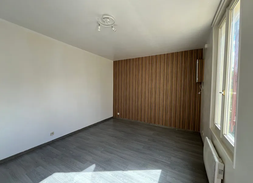 Appartement Rue des Crieurs à Pacy-sur-Eure