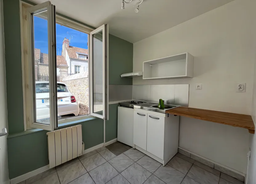 Appartement Rue Lucile Riquier à Pacy-sur-Eure