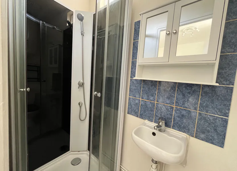 Appartement Rue Lucile Riquier à Pacy-sur-Eure