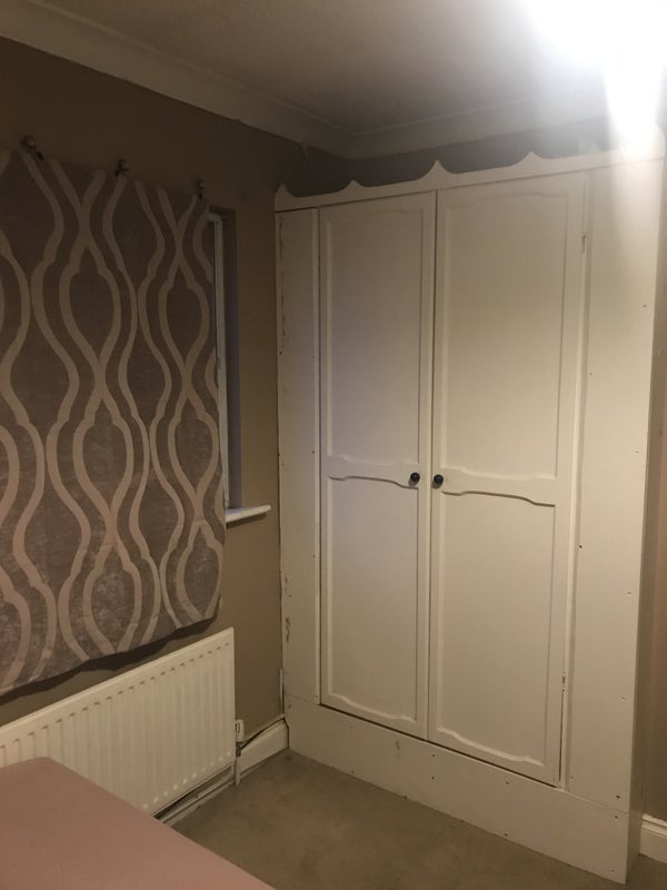 Room Rayne Road in Braintree