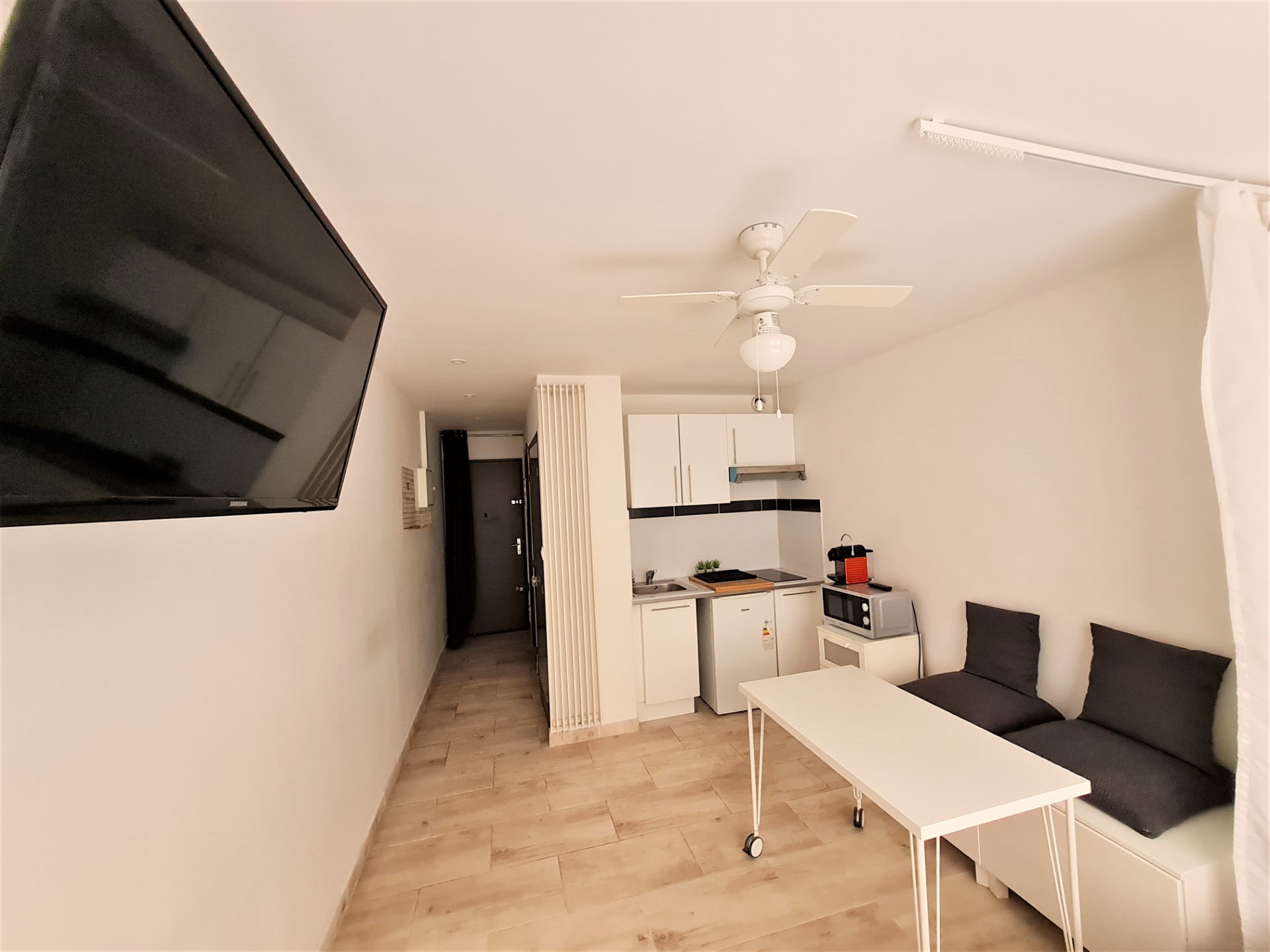 Appartement Rue Paradis à Marseille