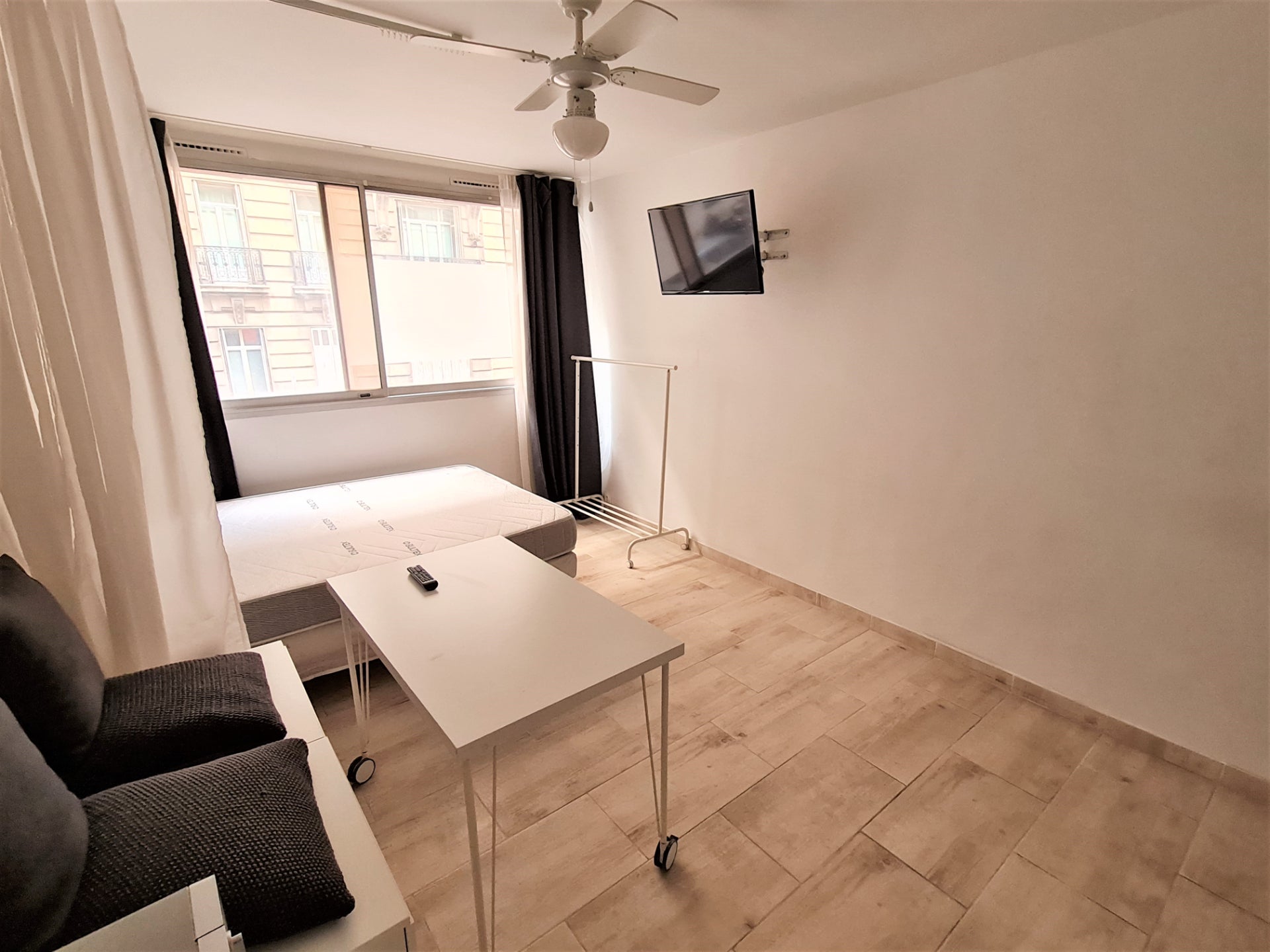 Appartement Rue Paradis à Marseille